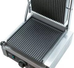 Контактный гриль Crazy Pan CP-CG22R - 3