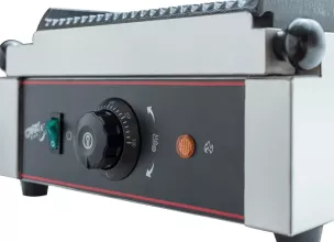 Контактный гриль Crazy Pan CP-CG22R - 4