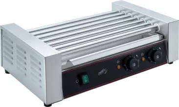 Роликовый гриль Crazy Pan CP-HDG07 - 1