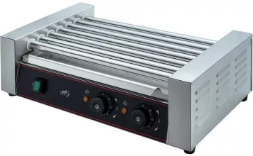 Роликовый гриль Crazy Pan CP-HDG07 - 2