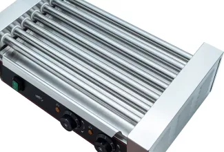 Роликовый гриль Crazy Pan CP-HDG07 - 3