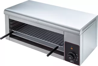 Гриль Саламандра Crazy Pan CP-SEG570 - 2