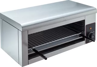 Гриль Саламандра Crazy Pan CP-SEG570 - 1