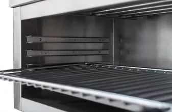 Гриль Саламандра Crazy Pan CP-SEG570 - 4