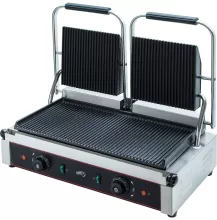 Контактный гриль Crazy Pan CP-CG44R - 2