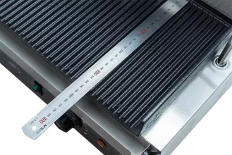 Контактный гриль Crazy Pan CP-CG44R - 3