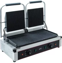 Контактный гриль Crazy Pan CP-CG44R - 1