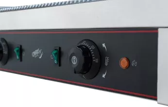 Контактный гриль Crazy Pan CP-CG44R - 4