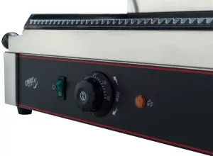 Контактный гриль Crazy Pan CP-CG34R - 3