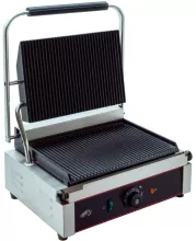 Контактный гриль Crazy Pan CP-CG34R - 1