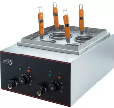 Макароноварка Crazy Pan CP-NC40 - 1