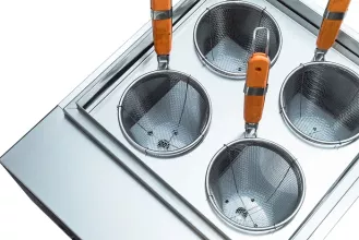 Макароноварка Crazy Pan CP-NC40 - 4