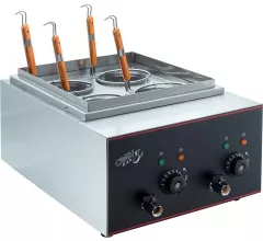 Макароноварка Crazy Pan CP-NC40 - 2