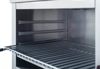 Гриль Саламандра Crazy Pan CP-SEG580 - 4