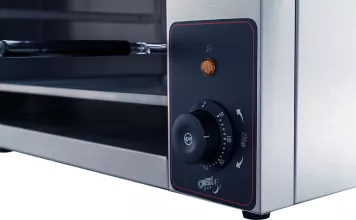 Гриль Саламандра Crazy Pan CP-SEG580 - 3