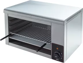 Гриль Саламандра Crazy Pan CP-SEG580 - 2