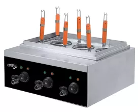 Макароноварка Crazy Pan CP-NC60 - 1