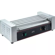 Роликовый гриль Crazy Pan CP-HDG05 - 1