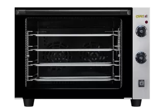 Конвекционная печь Crazy Pan CP-EC01DF - 1