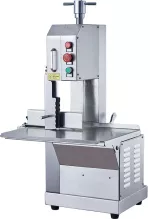 Ленточная пила для мяса Crazy Pan CP-BS1650SS - 2