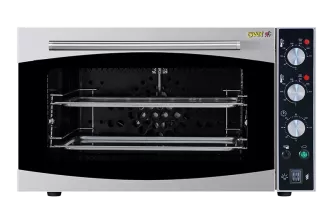 Конвекционная печь Crazy Pan CP-EC06THS - 1