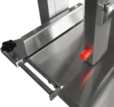 Ленточная пила Crazy Pan CP-BS1650PT - 3