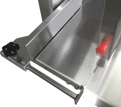Ленточная пила Crazy Pan CP-BS1650AL+ - 5