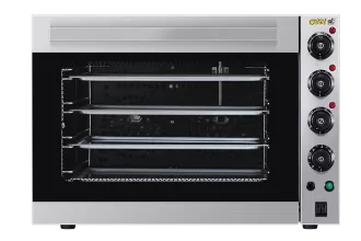 Конвекционная печь Crazy Pan CP-EC05TBHS - 1