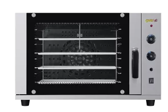 Конвекционная печь Crazy Pan CP-EC10FS - 1