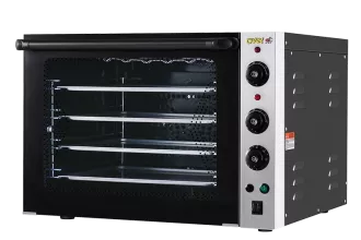Конвекционная печь Crazy Pan CP-EC03DFS - 2