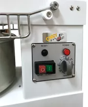 Тестомес Crazy Pan CP-SM8 - 3
