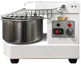Тестомес Crazy Pan CP-SM8 - 5
