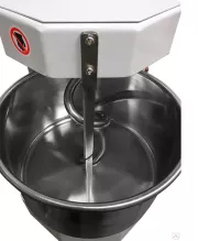 Тестомес Crazy Pan CP-SM8 - 4