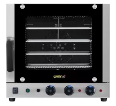 Конвекционная печь Crazy Pan CP-EC07FSR - 1
