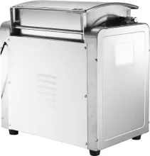 Тестомес Crazy Pan CP-SM10SS - 2