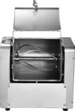 Тестомес Crazy Pan CP-SM10SS - 3
