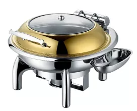 Мармит Crazy Pan CP-CHD018T - 1