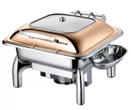 Мармит Crazy Pan CP-CHD017RG - 1