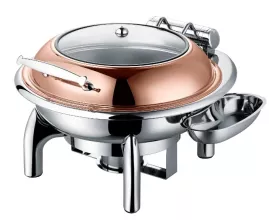 Мармит Crazy Pan CP-CHD018RG - 1