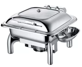 Мармит Crazy Pan CP-CHD017S - 1