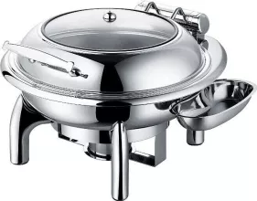 Мармит Crazy Pan CP-CHD018S - 1