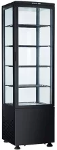 Холодильная витрина Koreco RTC 235L - 1