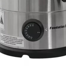 Кипятильник FoodAtlas WB-DW6L - 10