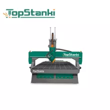 Фрезерный станок с ЧПУ TopStanki TS 2030 R ATC - 1
