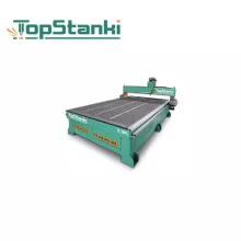 Фрезерный станок с ЧПУ TopStanki TS 2040L - 1
