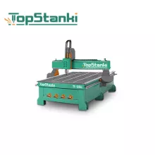 Фрезерный станок с ЧПУ TopStanki TS 1325L - 1