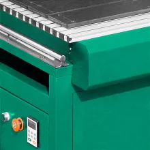 Фрезерный станок с ЧПУ TopStanki TS 6090 - 2