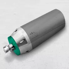 Фрезерный станок с ЧПУ TopStanki TS 6090 - 5