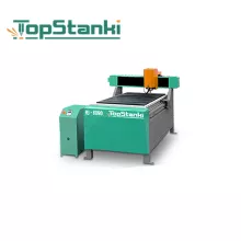 Фрезерный станок с ЧПУ TopStanki TS 6090 - 1