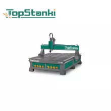 Фрезерный станок с ЧПУ TopStanki TS 2040 - 1